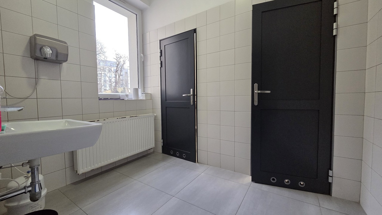 Lokal Wynajem Szczecin Centrum 8