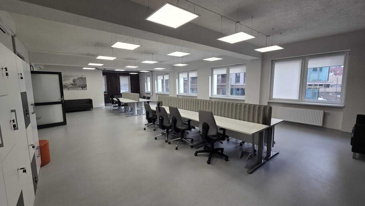 Lokal Wynajem Szczecin Centrum 4