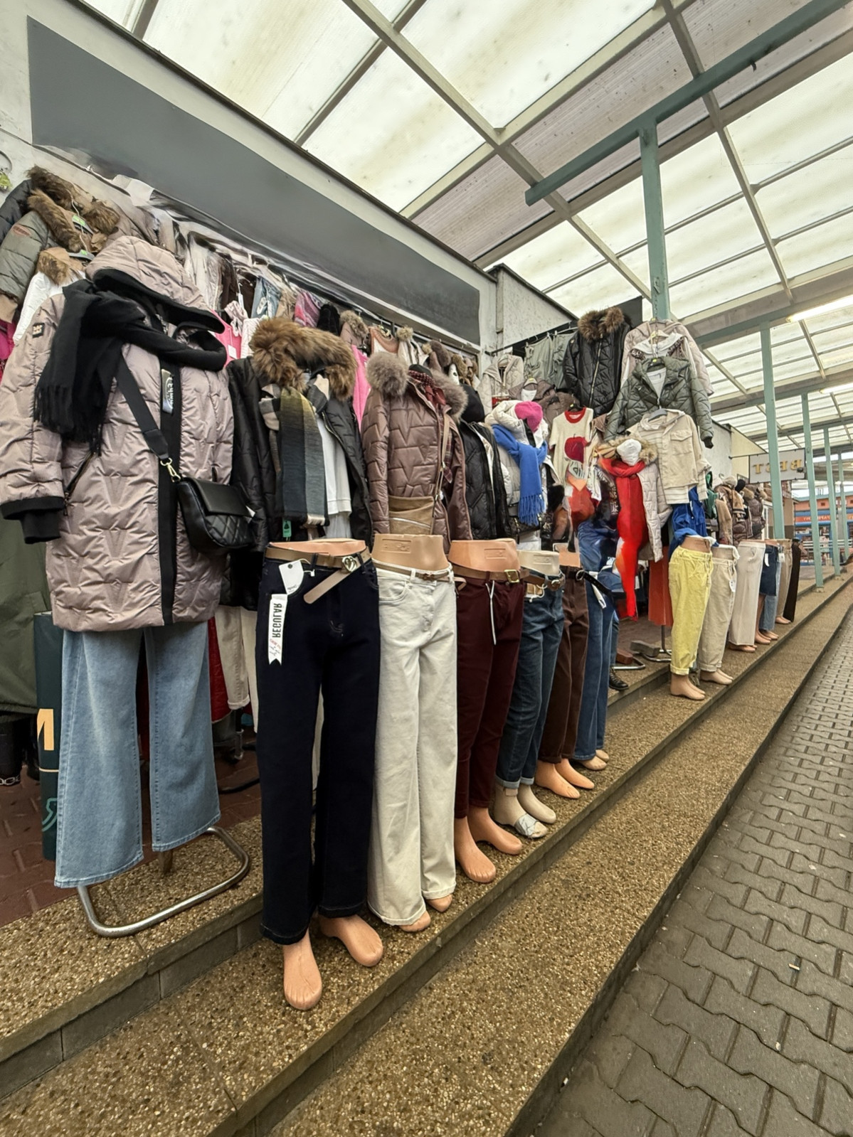 Lokal Sprzedaż Szczecin Niebuszewo 5