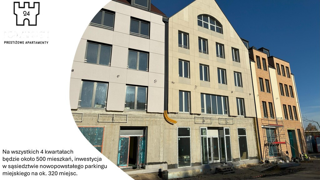 Lokal Wynajem Szczecin Stare Miasto Warzywna 5