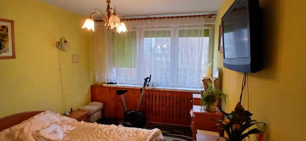 Mieszkanie Sprzedaż Szczecin Pomorzany 9 Maja 4
