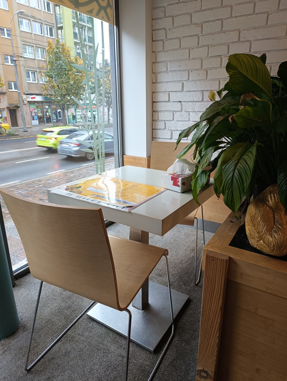 Lokal Sprzedaż Szczecin Śródmieście-Centrum 4