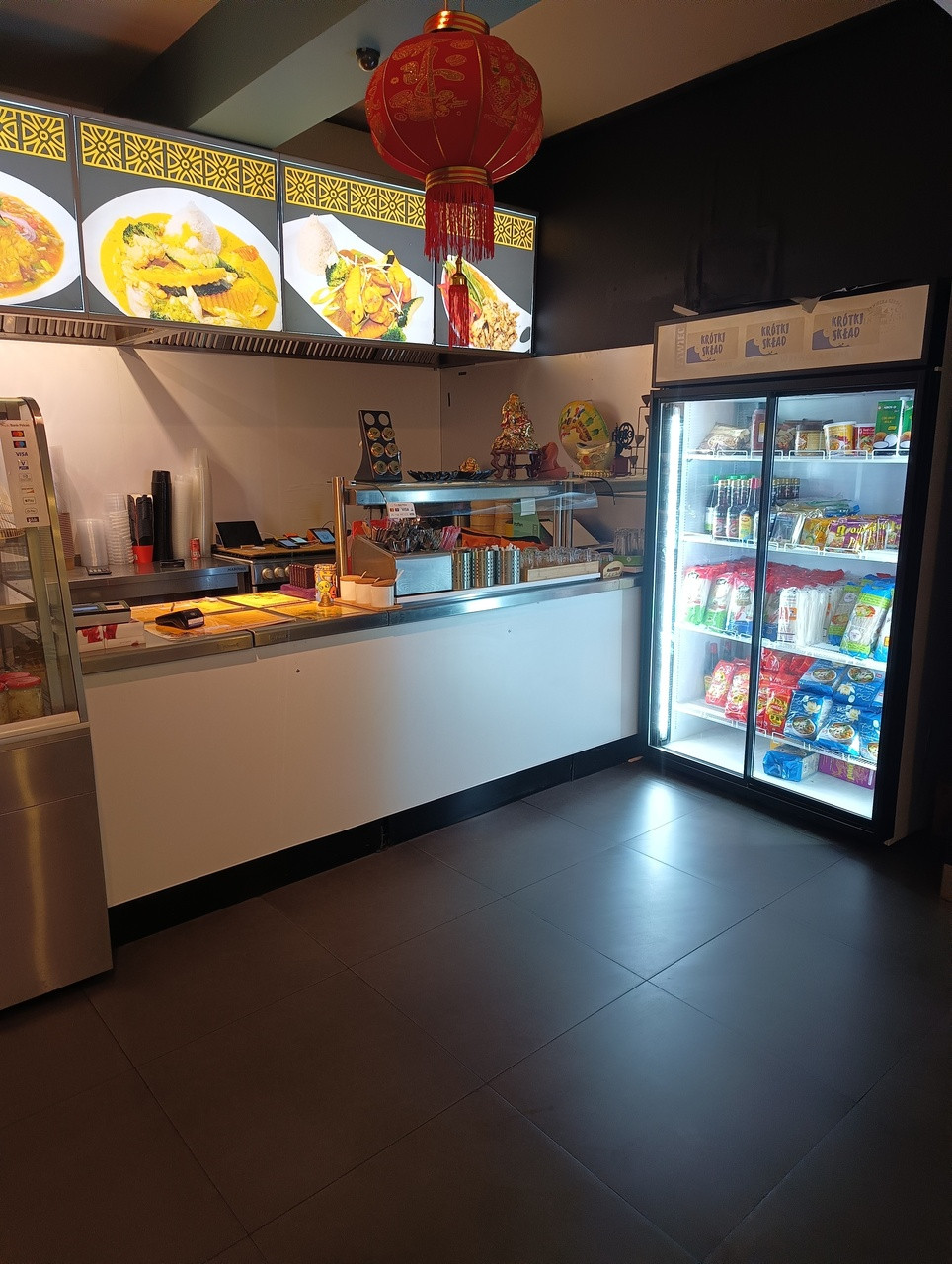 Lokal Sprzedaż Szczecin Śródmieście-Centrum 9