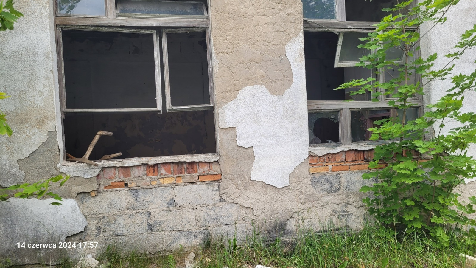 Obiekt Sprzedaż Recz Kolejowa 7