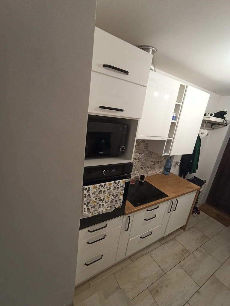 Mieszkanie Sprzedaż Szczecin Centrum Mazurska 13
