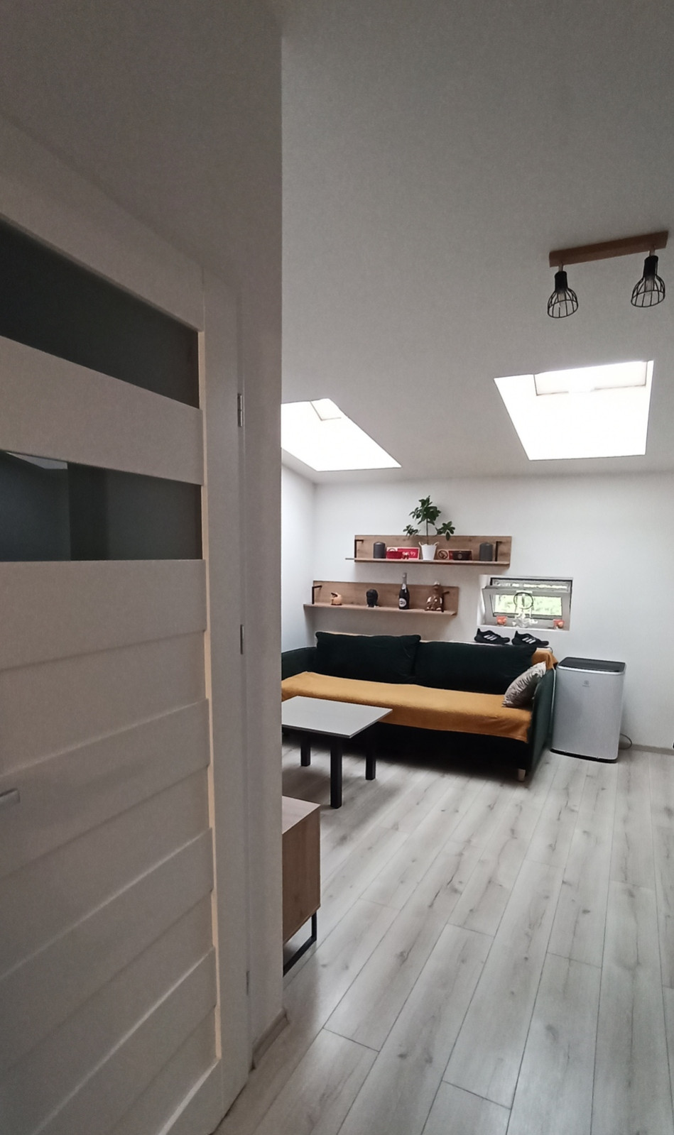 Mieszkanie Sprzedaż Szczecin Centrum Mazurska 14