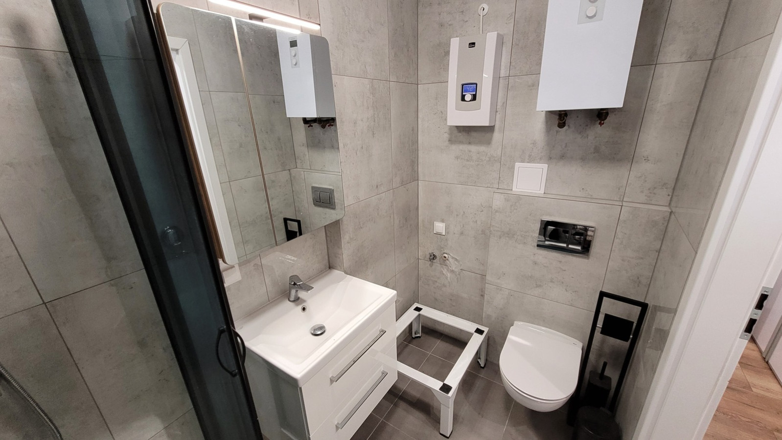 Mieszkanie Sprzedaż Szczecin Centrum Mazurska 5