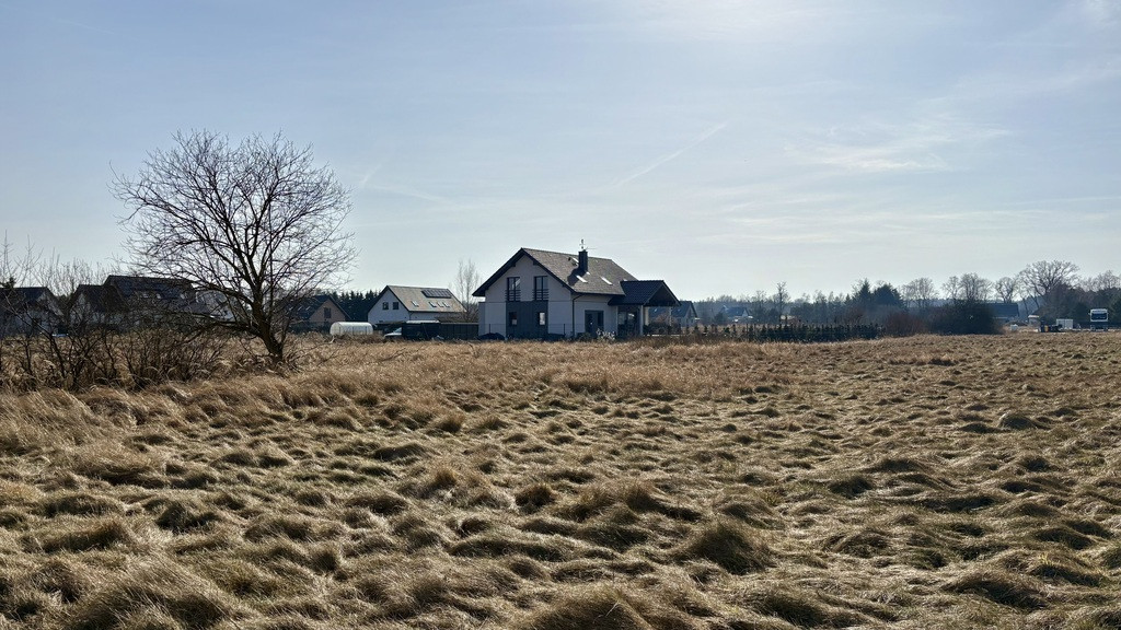 Działka Sprzedaż Niedźwiedź 4