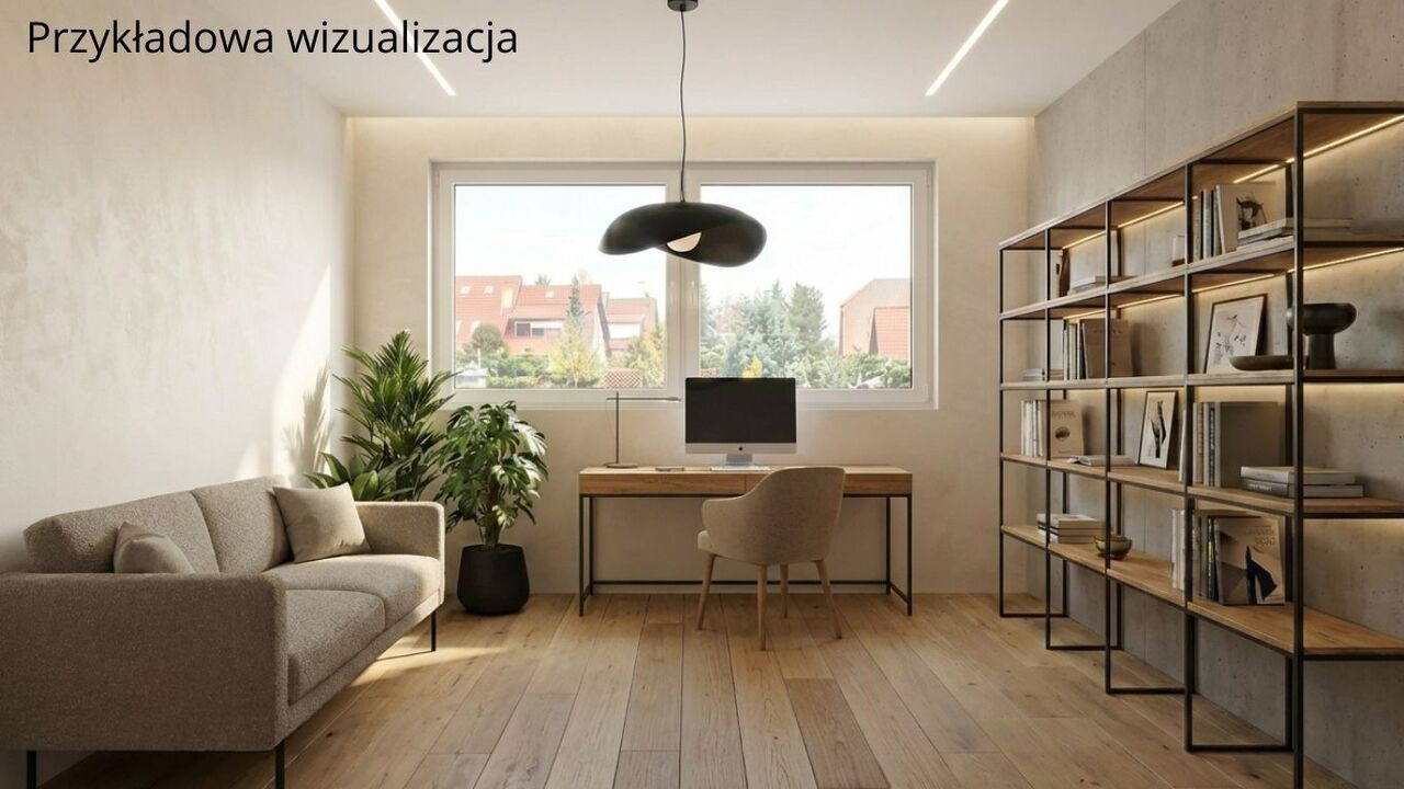 Dom Sprzedaż Szczecin Gumieńce 5