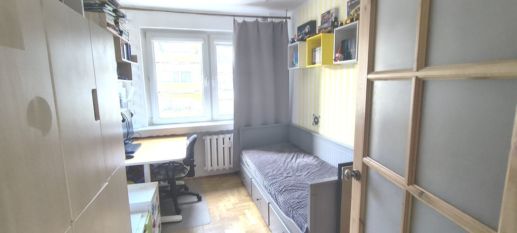 Mieszkanie Sprzedaż Szczecin os. Bukowe 7