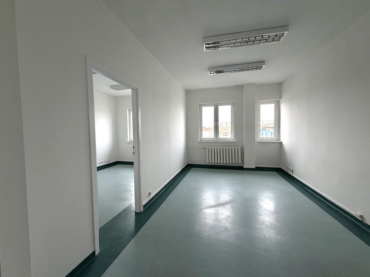 Lokal Wynajem Szczecin Centrum