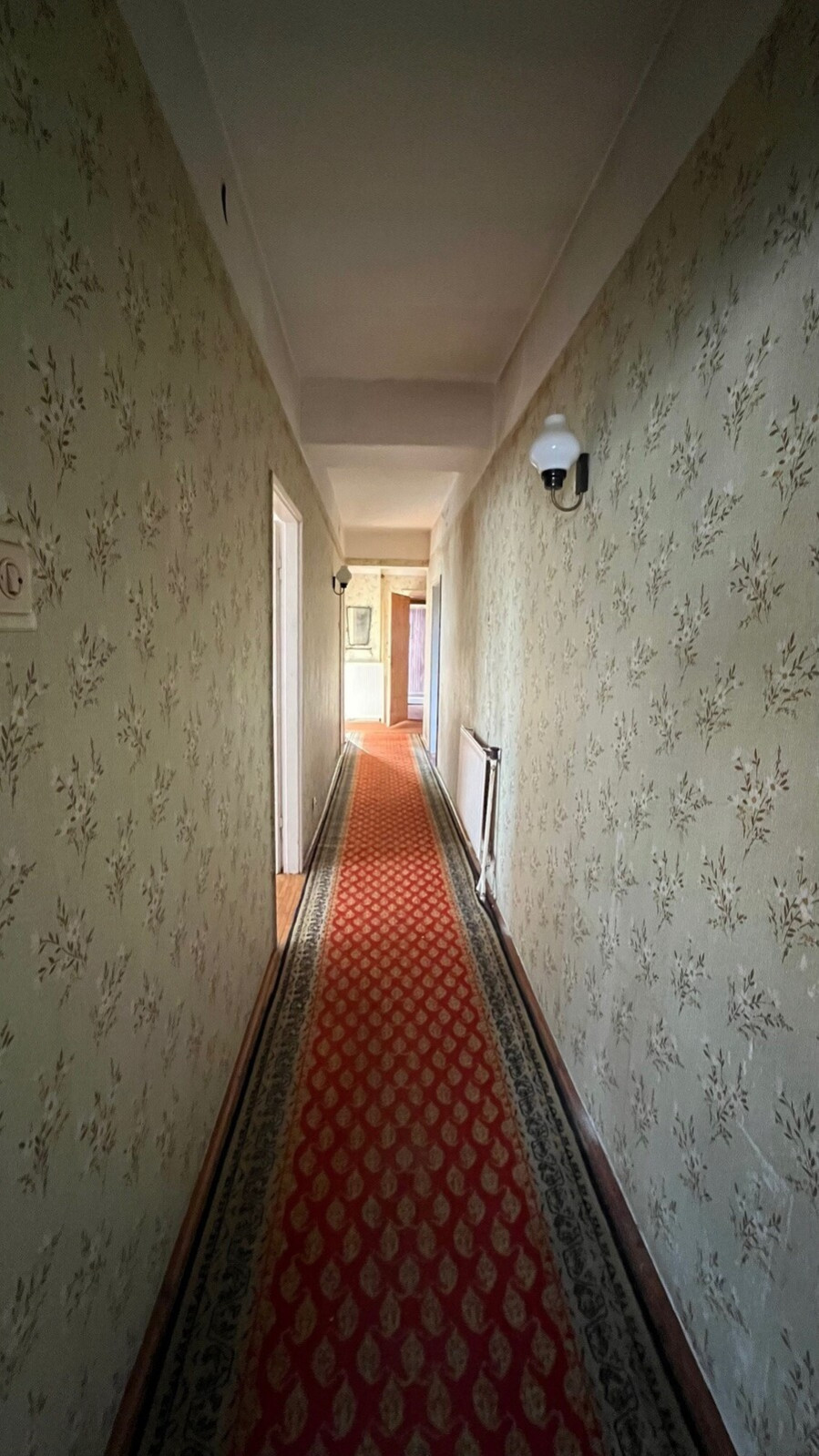 Dom Sprzedaż Szczecin Głębokie