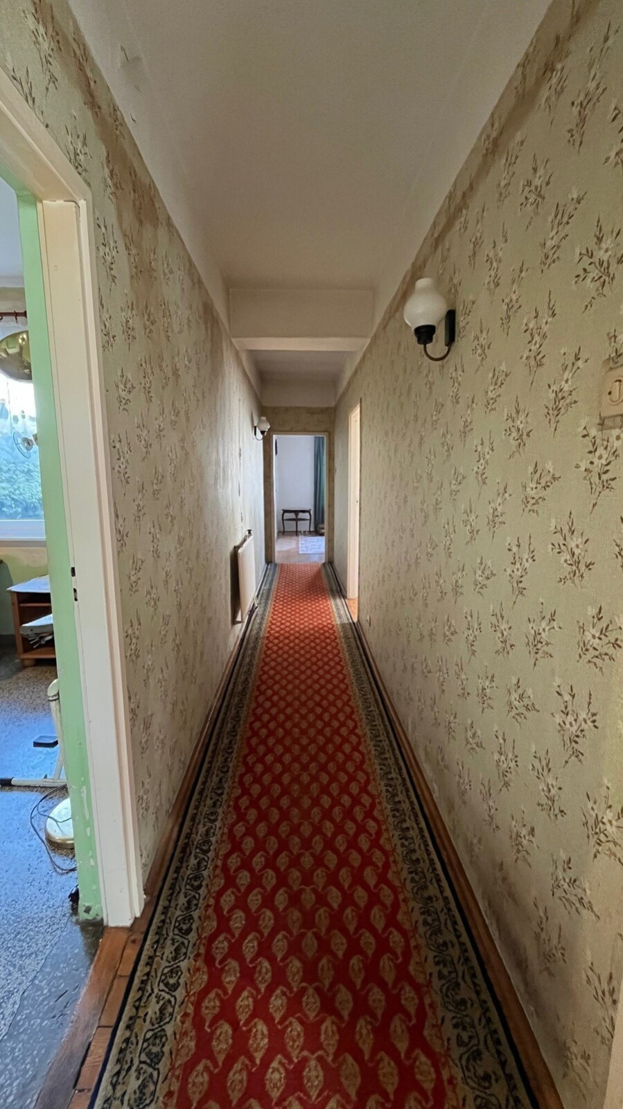 Dom Sprzedaż Szczecin Głębokie 9