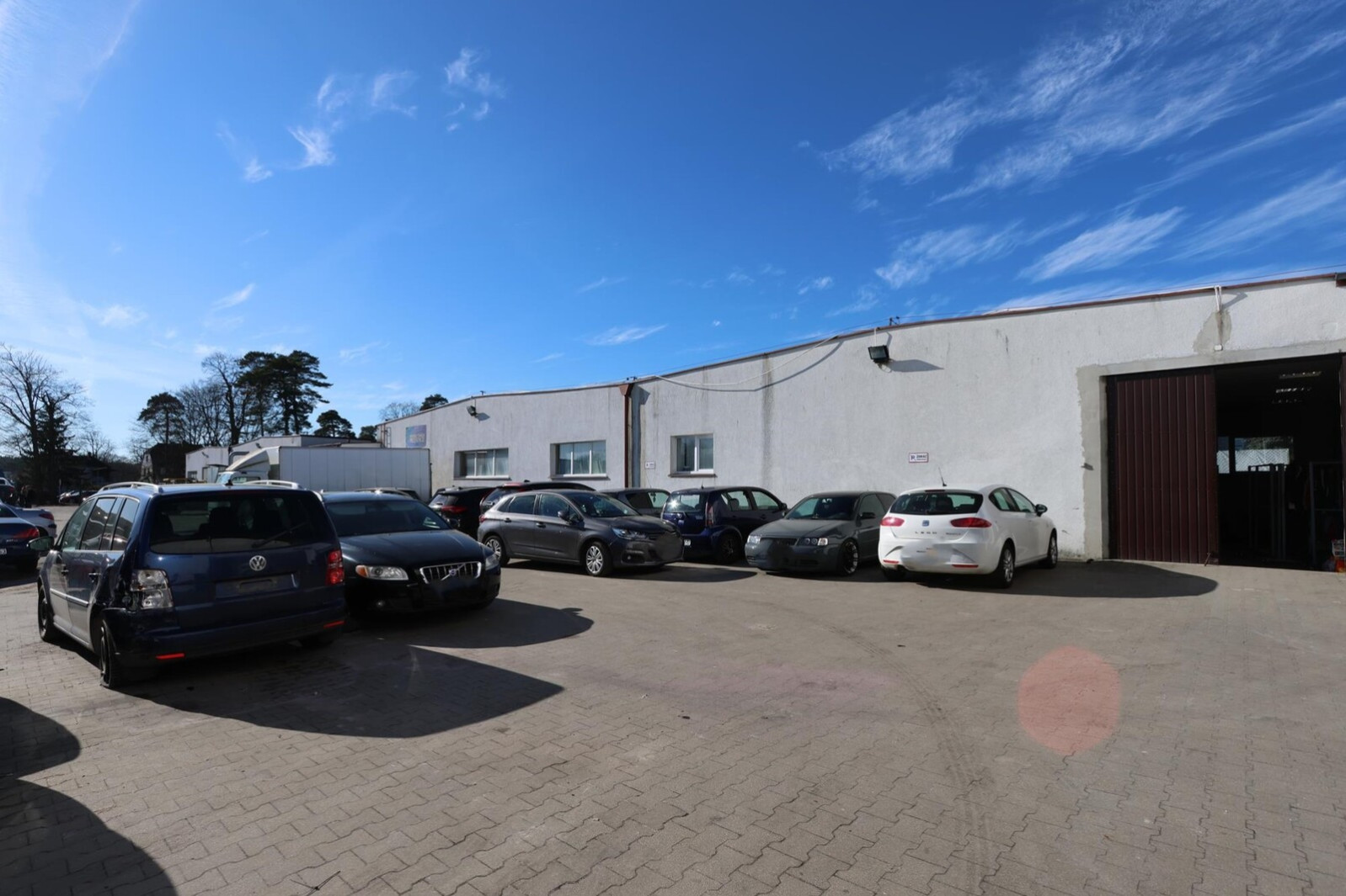 Obiekt Sprzedaż Goleniów 11