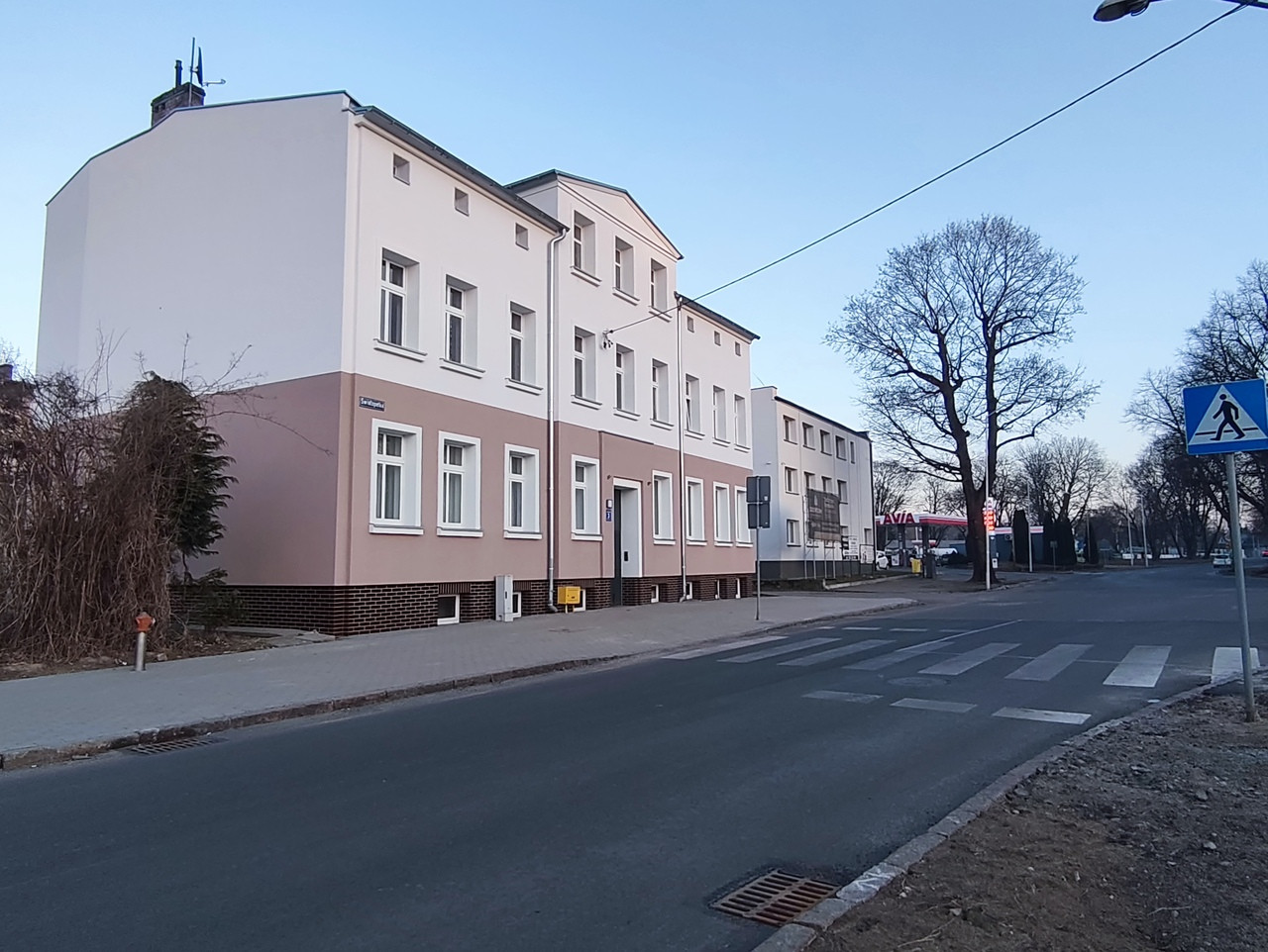 Mieszkanie Sprzedaż Stargard 19
