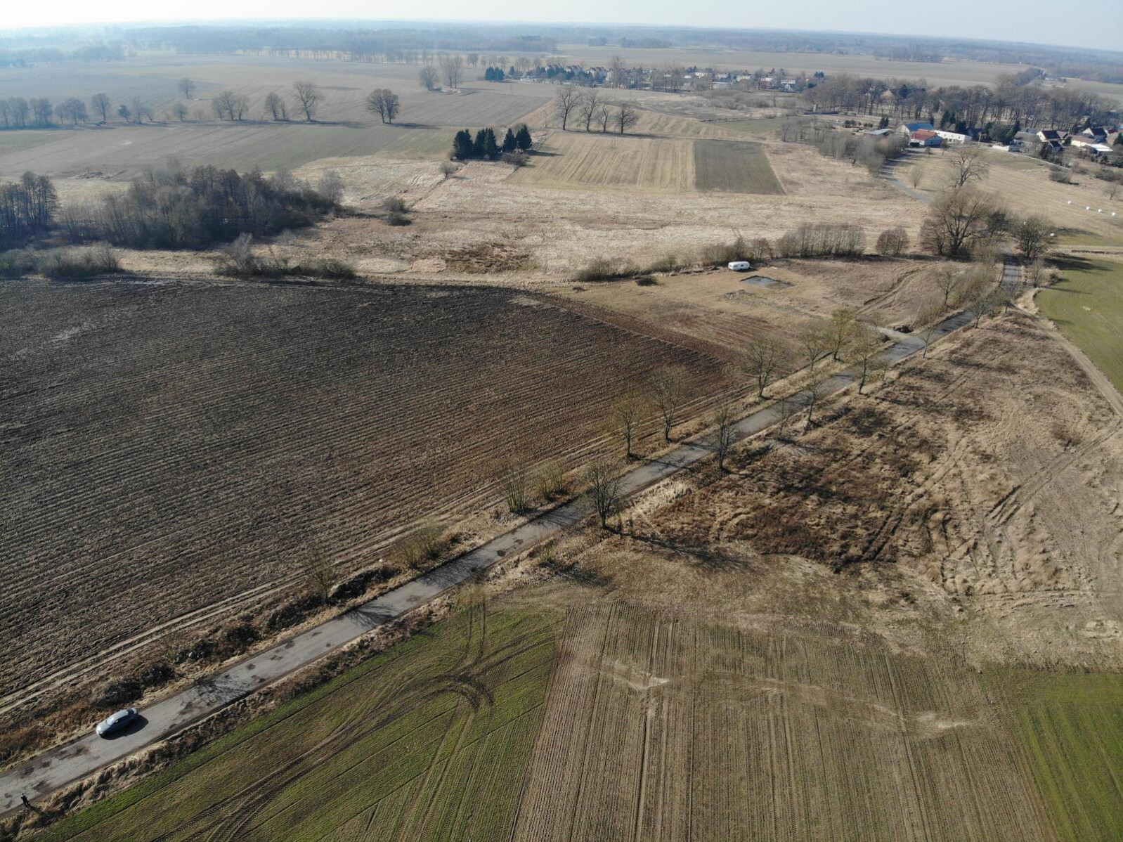Działka Sprzedaż Dębice 2