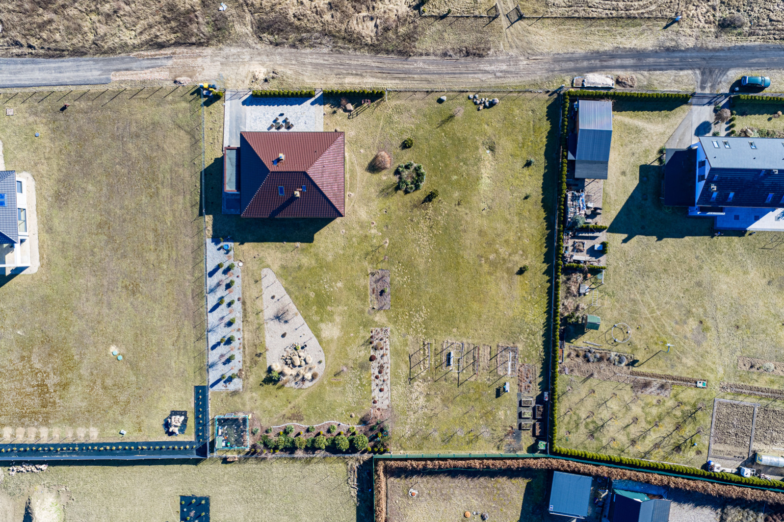 Dom Sprzedaż Radziszewo 25