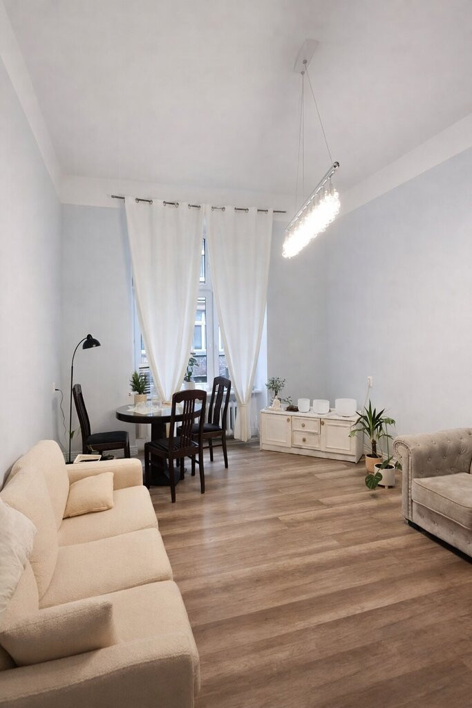 Mieszkanie Sprzedaż Szczecin Śródmieście 6