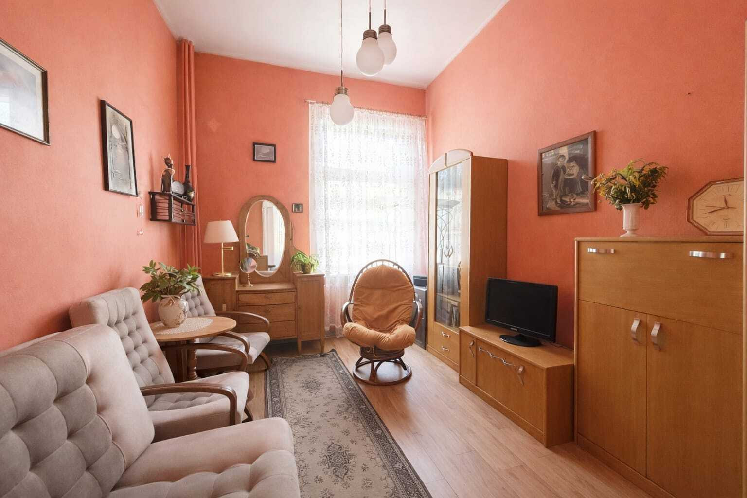 Mieszkanie Sprzedaż Szczecin Centrum