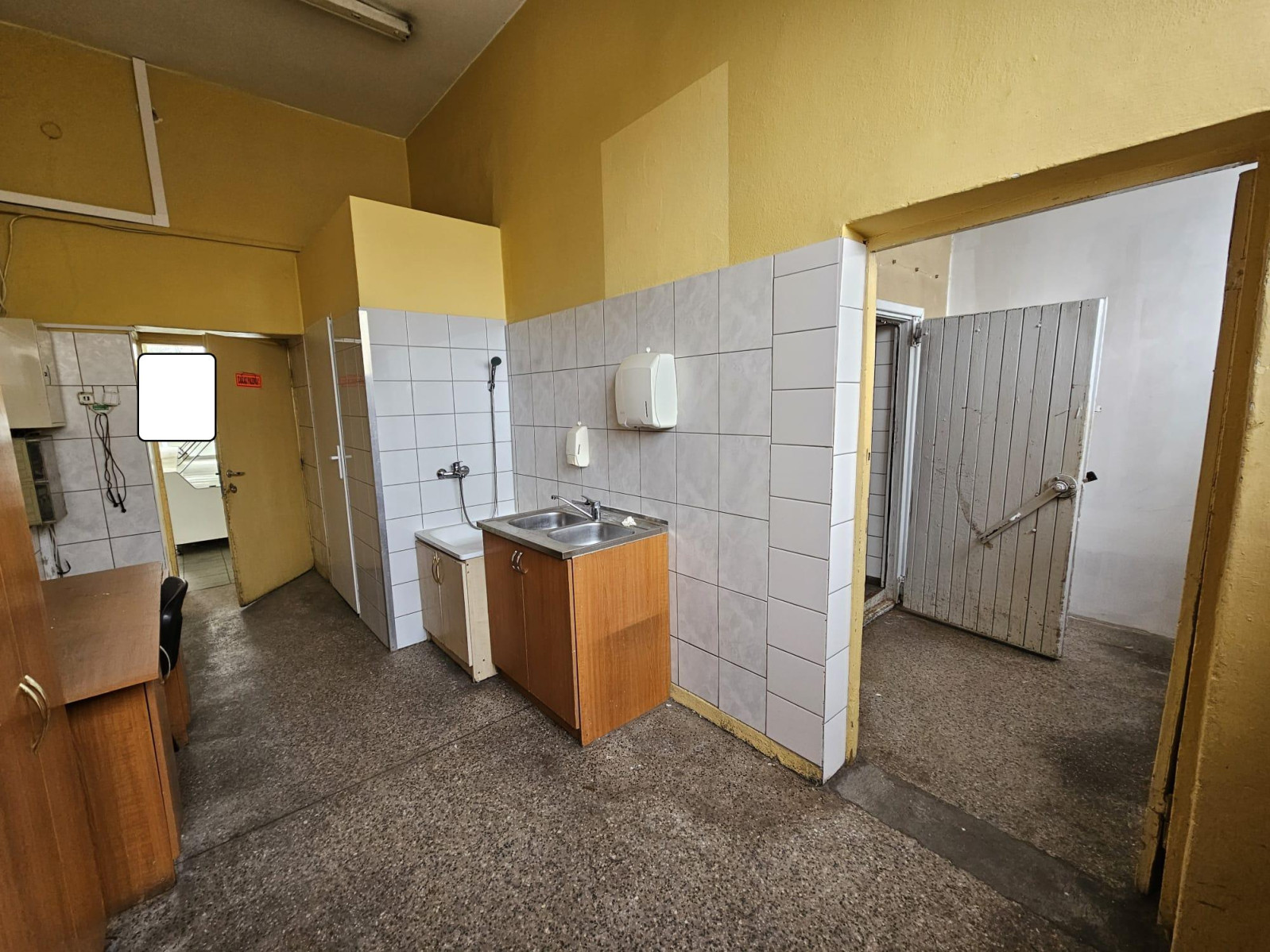 Lokal Wynajem Szczecin Centrum 7