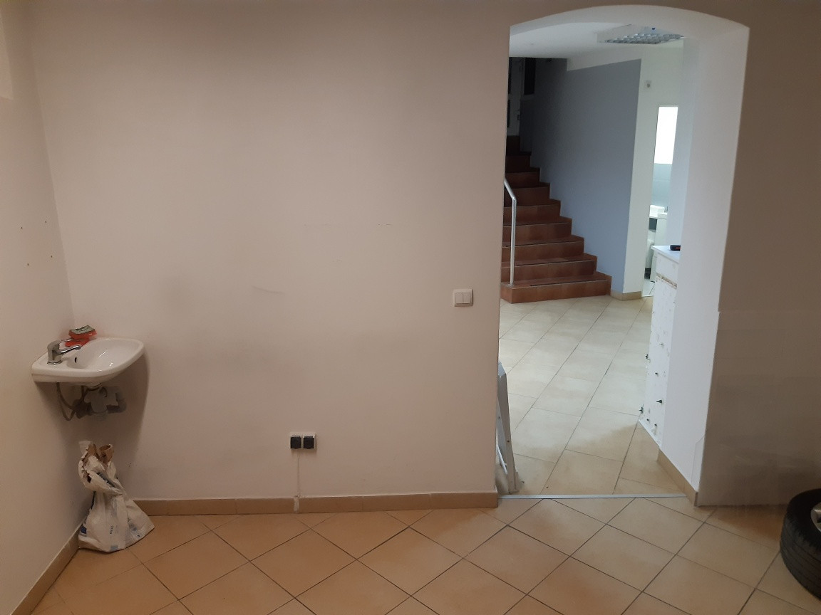 Lokal Sprzedaż Szczecin Śródmieście-Centrum Bolesława Śmiałego 3
