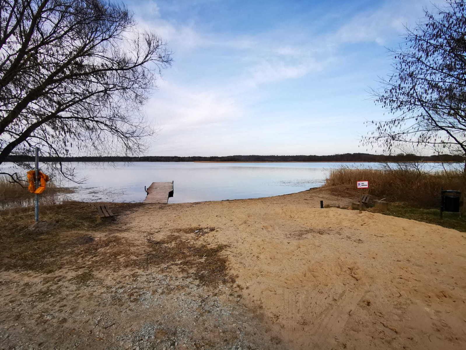 Dom Sprzedaż Strzeszów 4