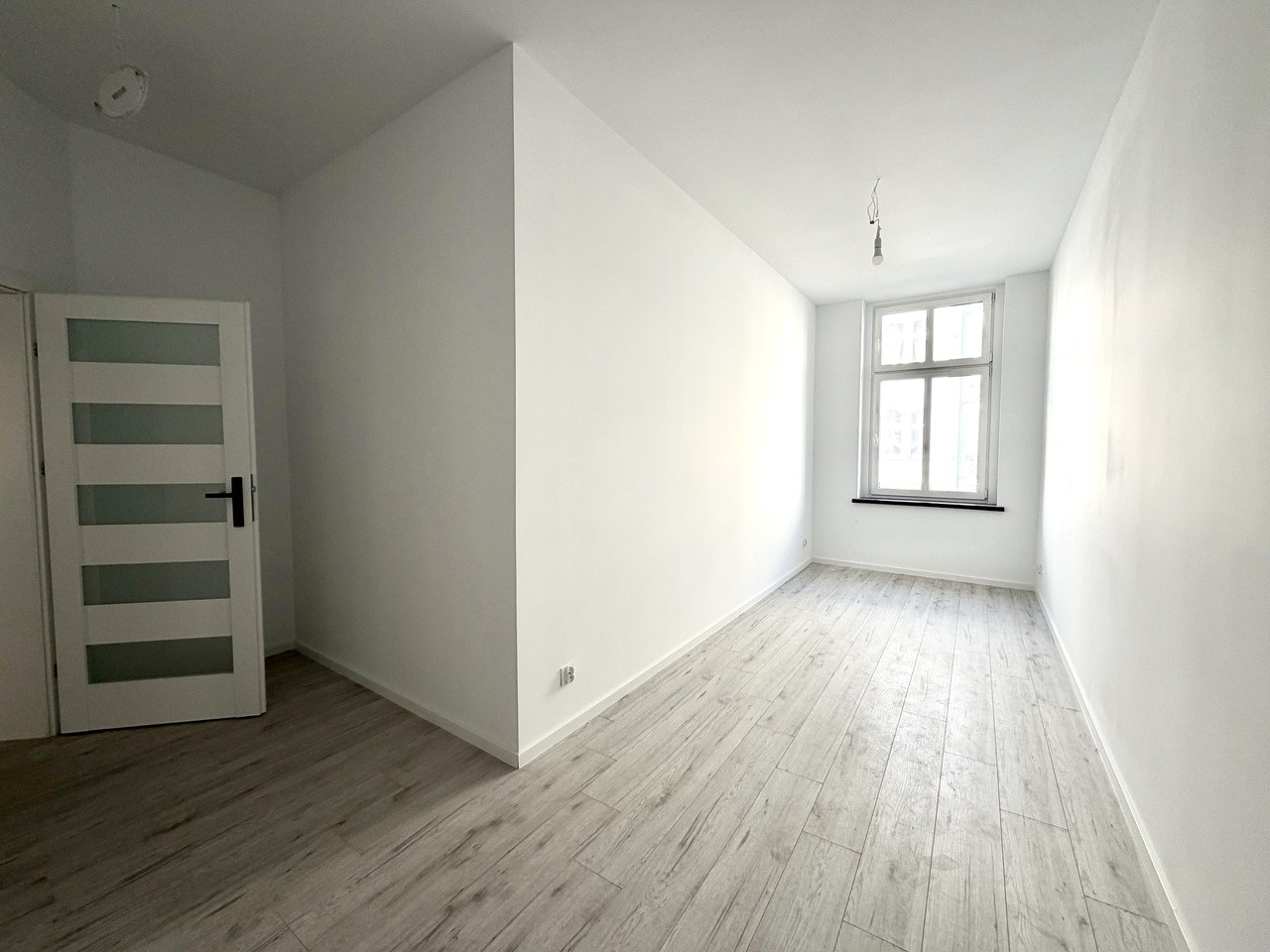Mieszkanie Sprzedaż Szczecin Centrum Mazurska 5