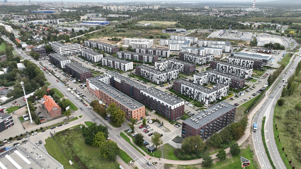 Mieszkanie Sprzedaż Szczecin Gumieńce Eugeniusza Kwiatkowskiego 18