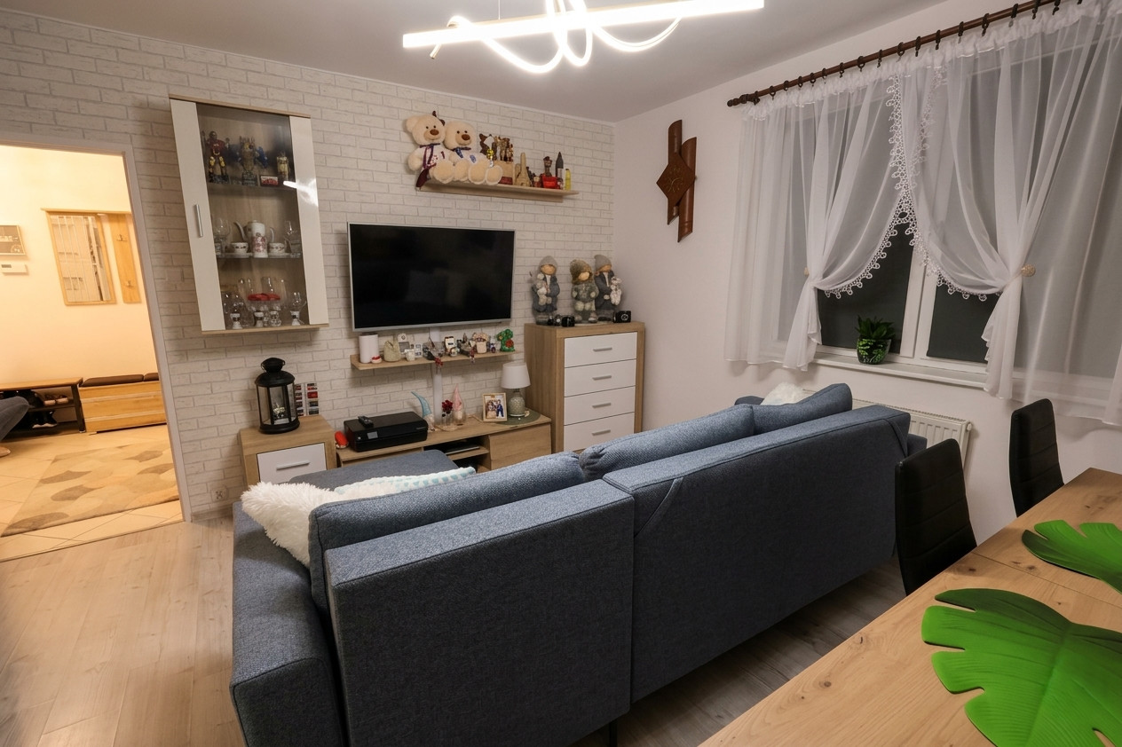 Mieszkanie Sprzedaż Szczecin Bukowo 5