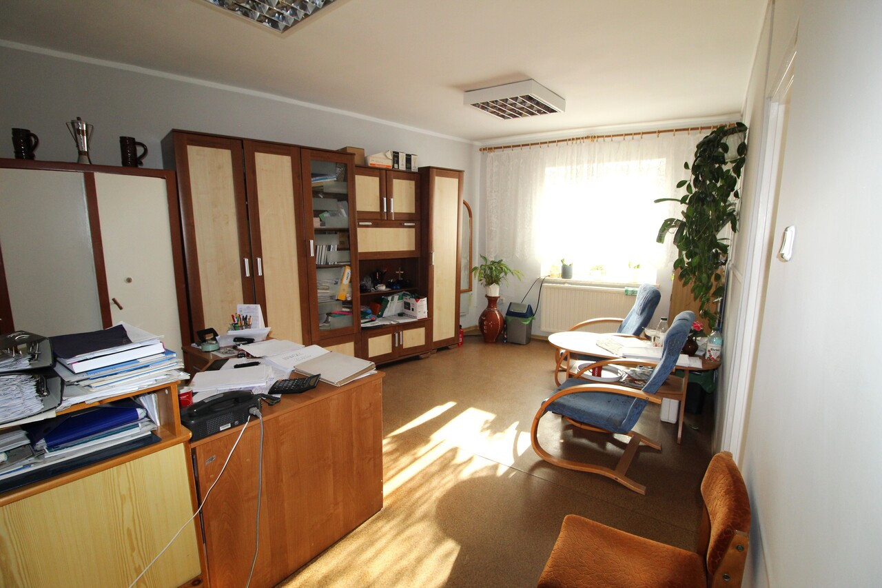 Lokal Sprzedaż Świdwin