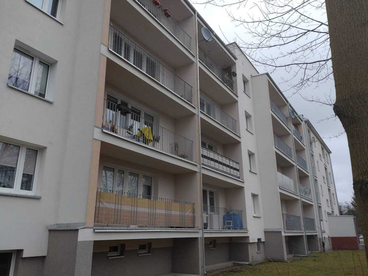 Mieszkanie Sprzedaż Szczecinek 1-go Maja 14