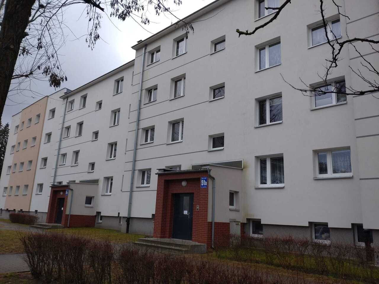 Mieszkanie Sprzedaż Szczecinek 1-go Maja 15