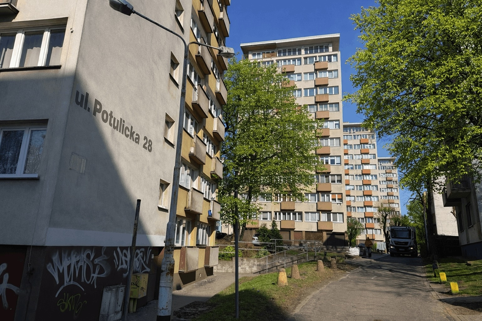 Mieszkanie Sprzedaż Szczecin Śródmieście