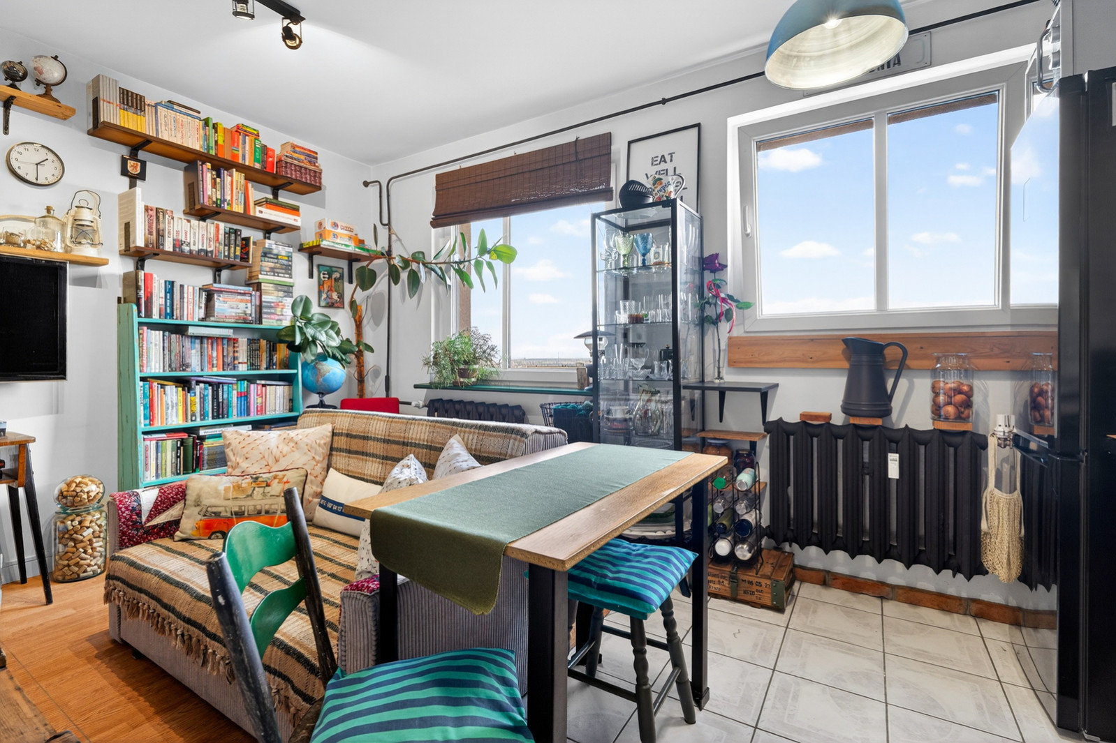 Mieszkanie Sprzedaż Szczecin os. Bukowe Brązowa 6