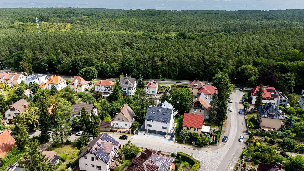 Dom Sprzedaż Szczecin Głębokie 4