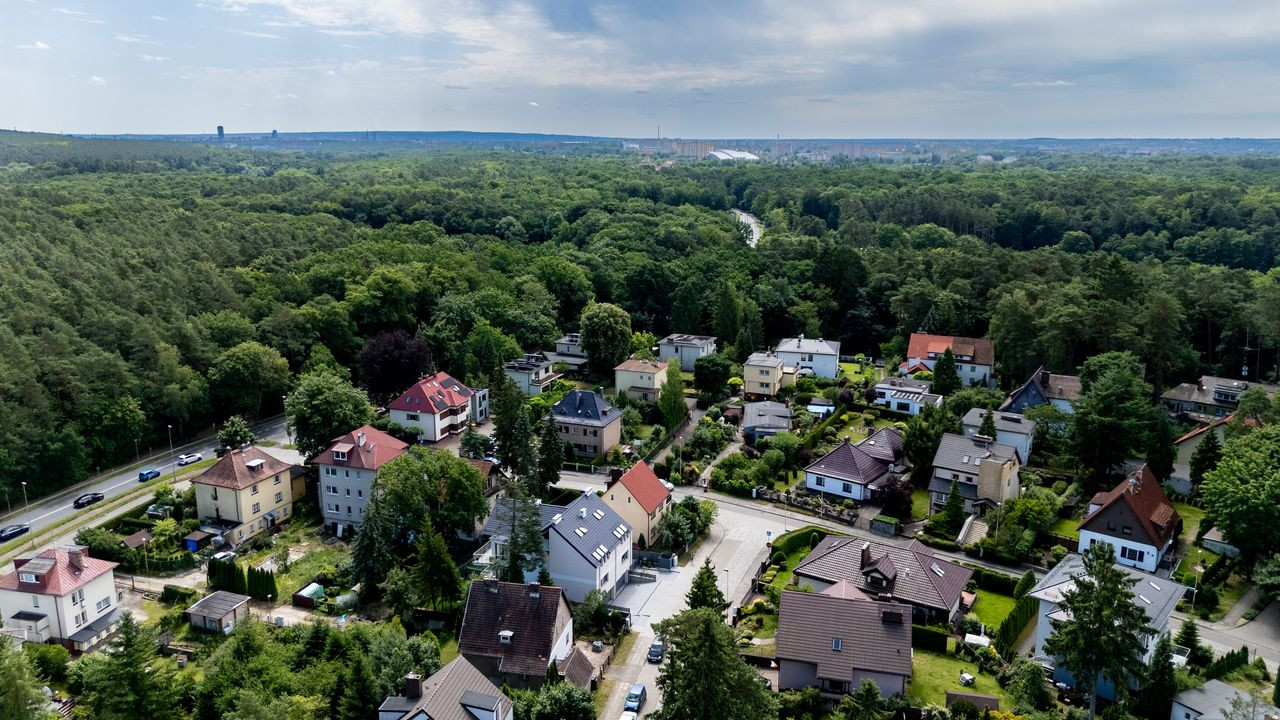 Dom Sprzedaż Szczecin Głębokie 12
