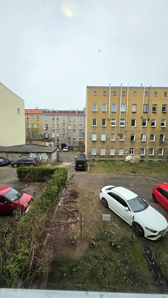 Mieszkanie Sprzedaż Szczecin Śródmieście Władysława Łokietka 8