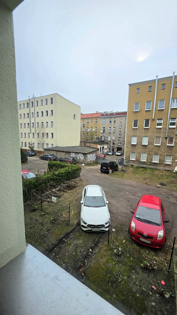 Mieszkanie Sprzedaż Szczecin Śródmieście Władysława Łokietka 15