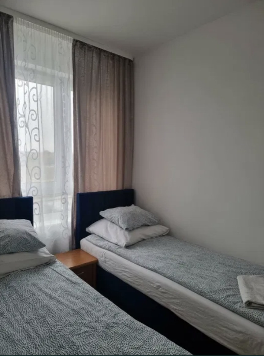 Mieszkanie Wynajem Szczecin Warszewo Świergotki