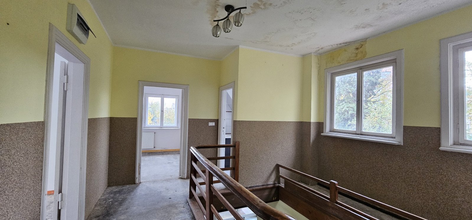 Dom Sprzedaż Szczecin Pogodno Henryka Wieniawskiego 19