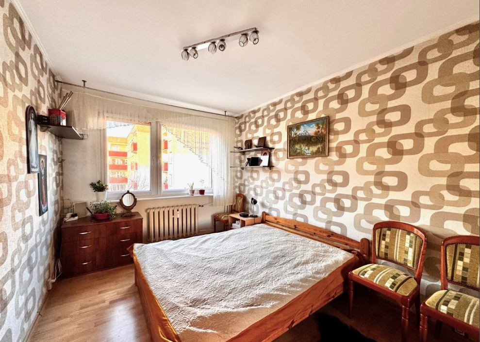 Mieszkanie Sprzedaż Szczecin Książąt Pomorskich 7