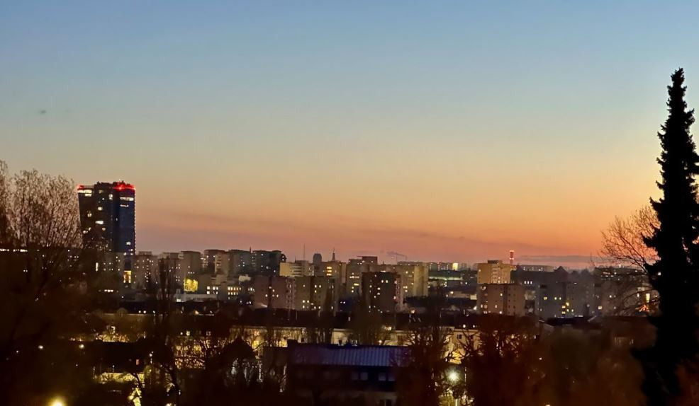 Mieszkanie Sprzedaż Szczecin Książąt Pomorskich 13