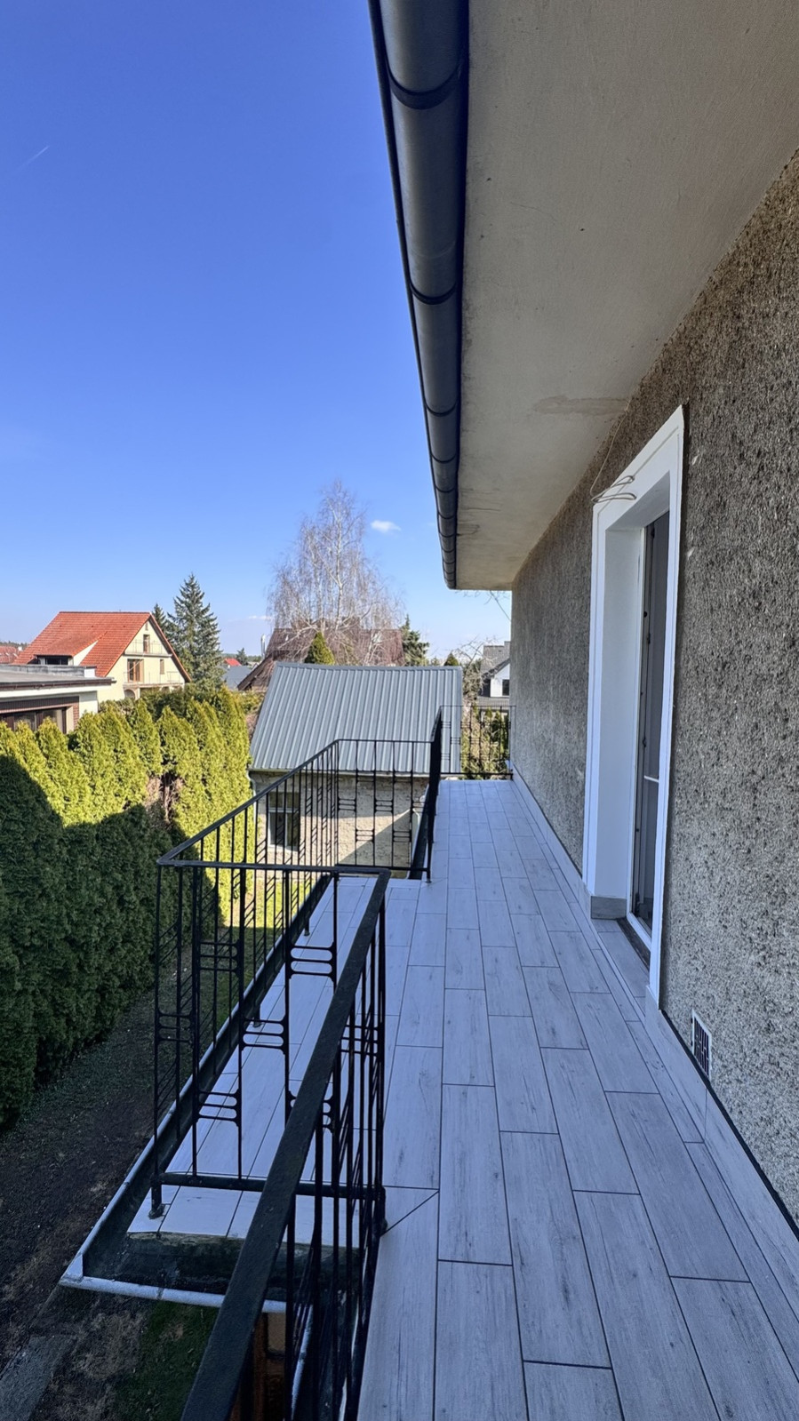 Dom Sprzedaż Szczecin Bezrzecze 11