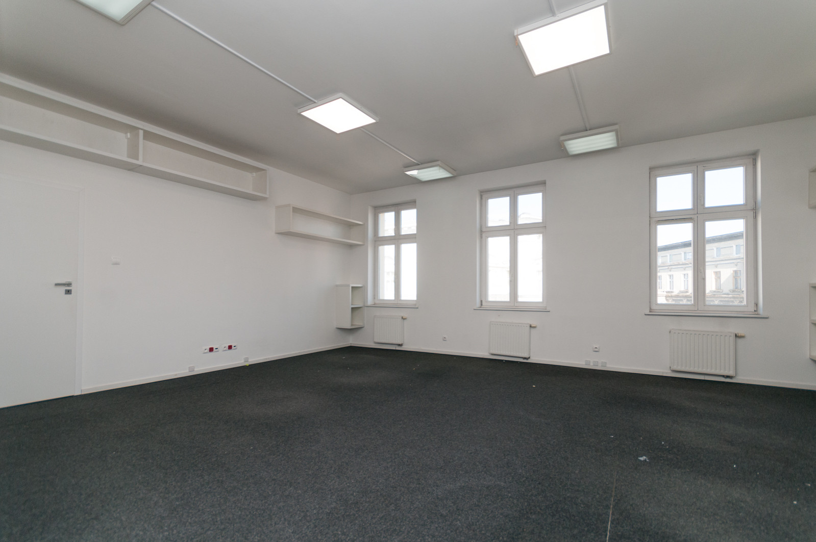 Lokal Wynajem Szczecin Centrum Księcia Bogusława X