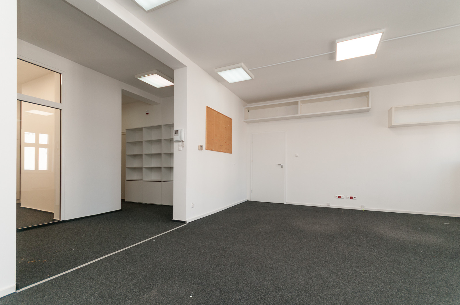 Lokal Wynajem Szczecin Centrum Księcia Bogusława X