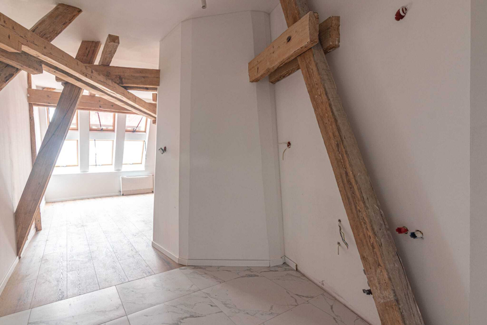 Mieszkanie Sprzedaż Szczecin Centrum Bolesława Krzywoustego 3