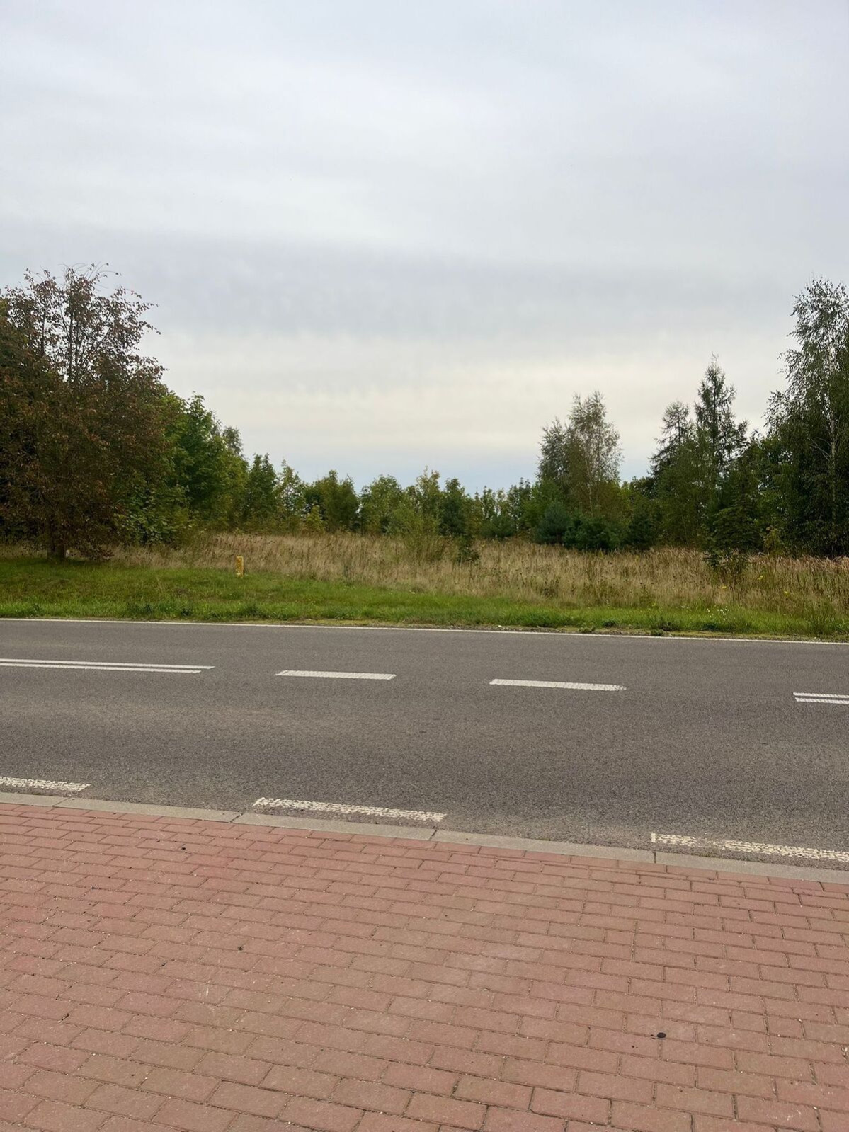 Działka Sprzedaż Storkowo