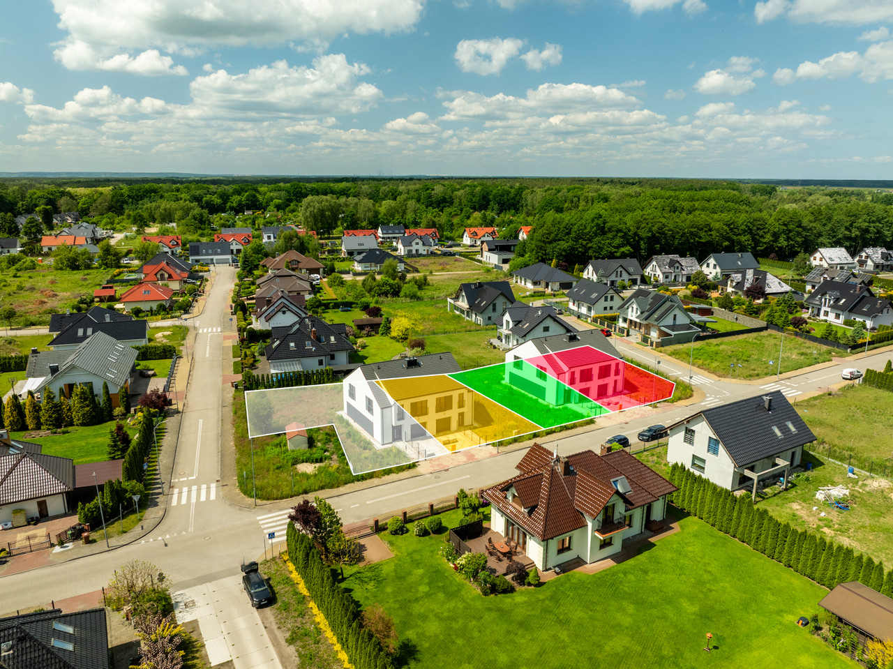 Dom Sprzedaż Goleniów 7