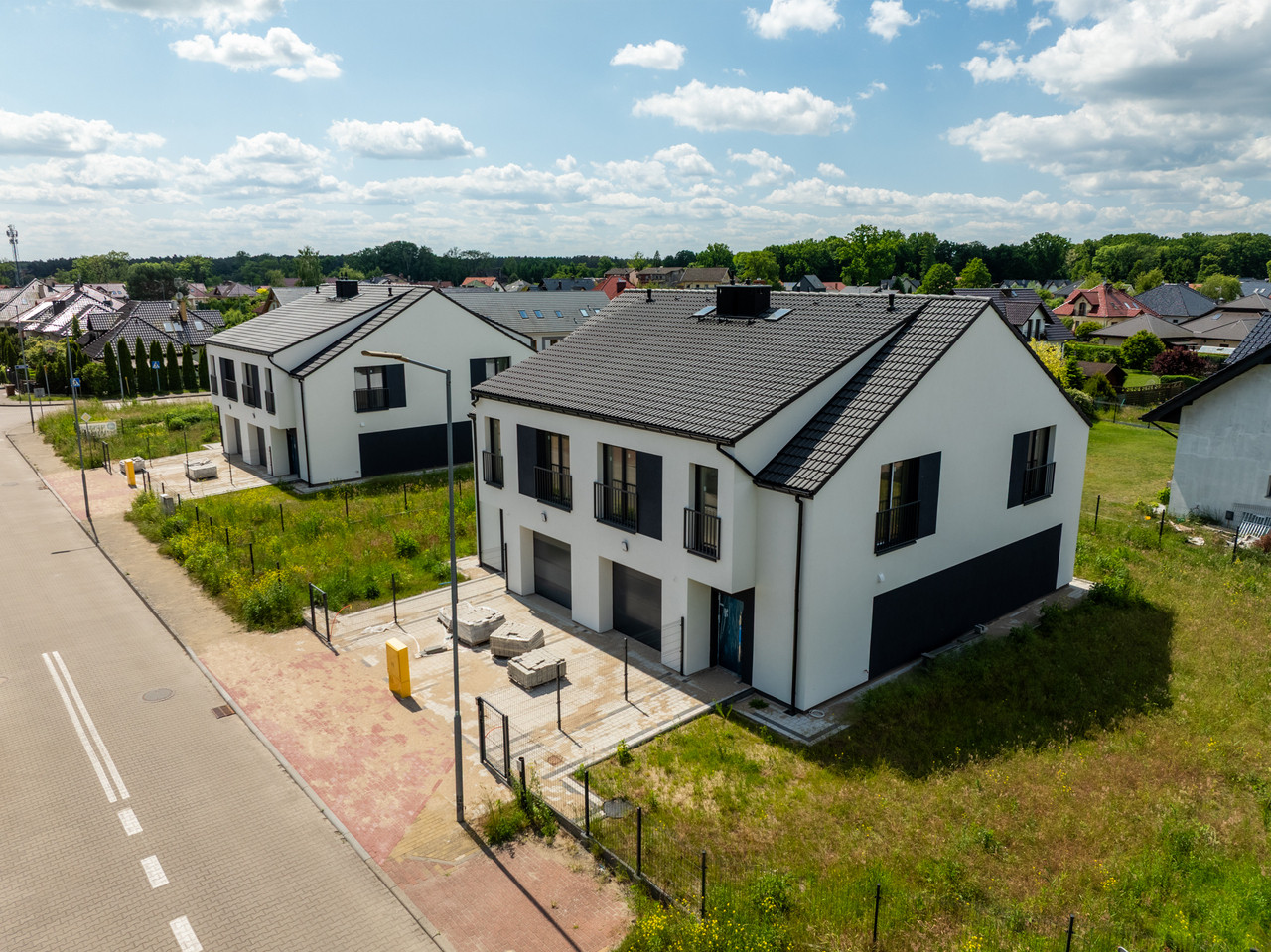 Dom Sprzedaż Goleniów 18