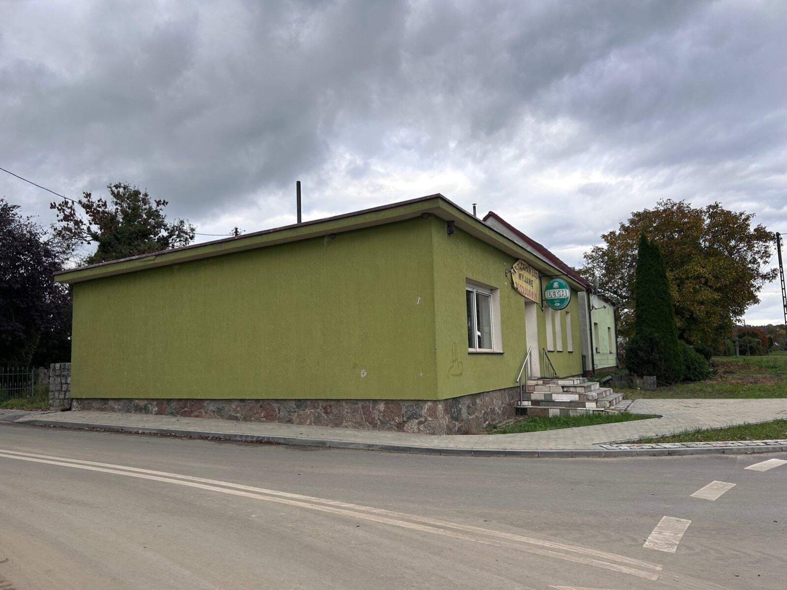 Obiekt Sprzedaż Binowo 5